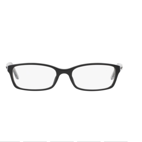 Burberry B2073 Eyeglasses Frames Case.  RXABLE. 3164 Black. NWT main image 8
